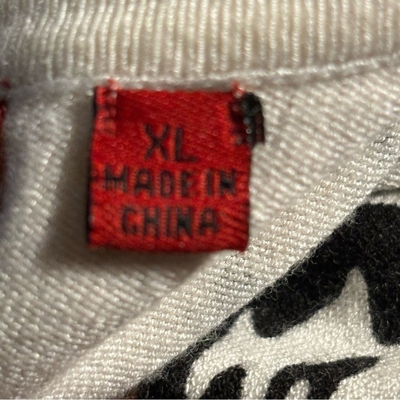 Leopard Cheetah Print By RED Blouse in Excellent Condition - Picture 4 of 5